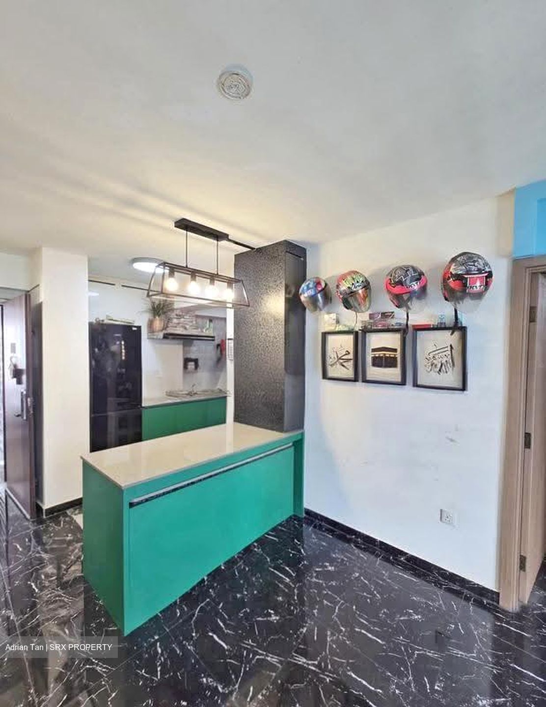 Blk 413A Waterfront I @ Northshore (Punggol), HDB 3 Rooms #632167411